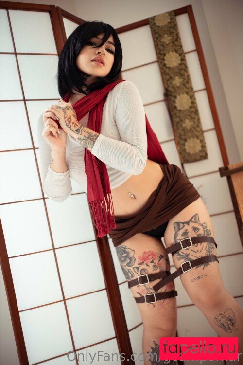 Titan Chibi Nude Onlyfans Photo 21