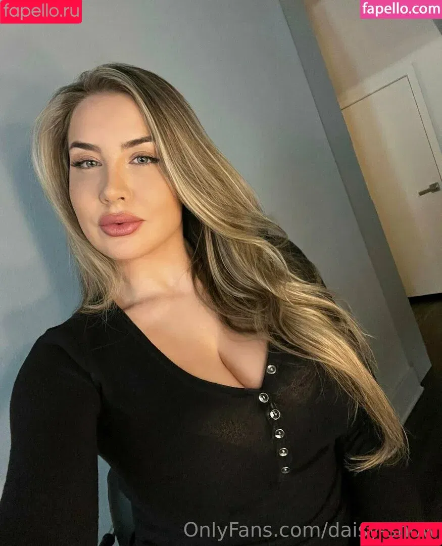 daisy-snow / daisysnow_ Onlyfans Photo Gallery 