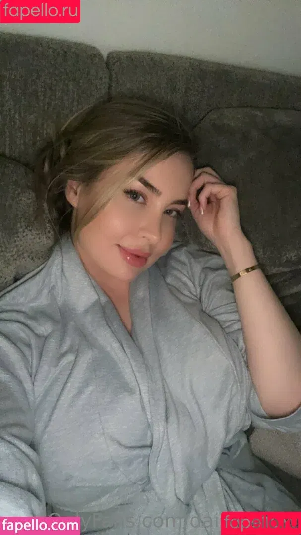 daisy-snow / daisysnow_ Onlyfans Photo Gallery 