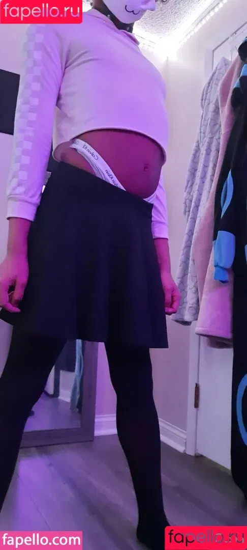 eden_z3n / gassyzen Onlyfans Photo Gallery 