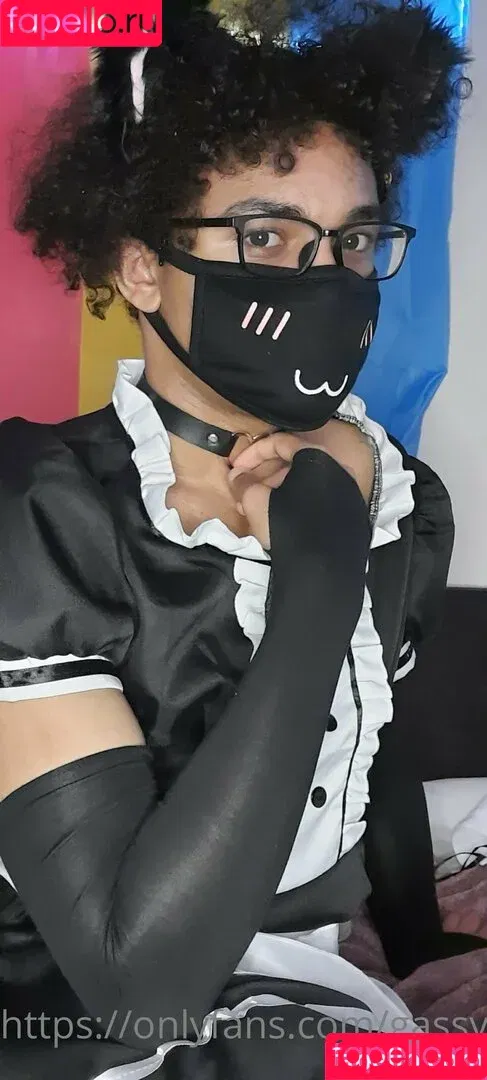 eden_z3n / gassyzen Onlyfans Photo Gallery 