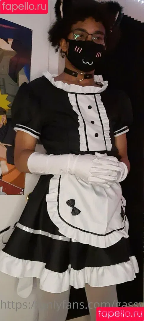 eden_z3n / gassyzen Onlyfans Photo Gallery 