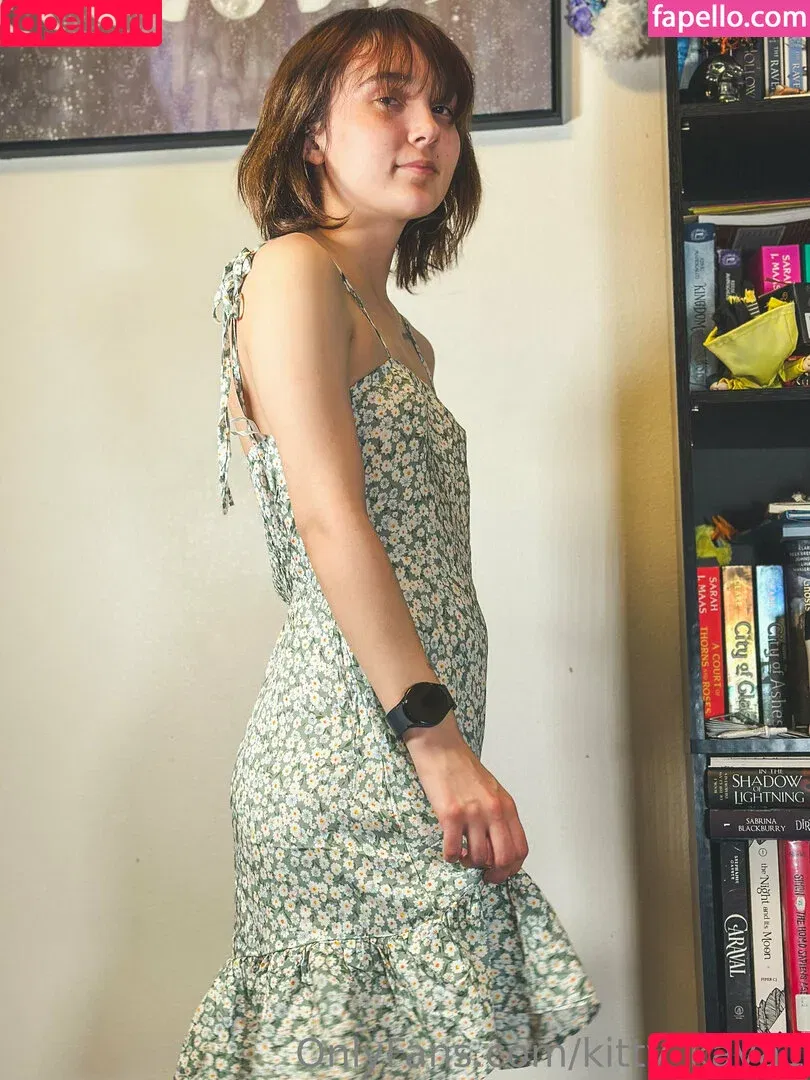 kitty_kaya1 / kitty_kaya_ Onlyfans Photo Gallery 