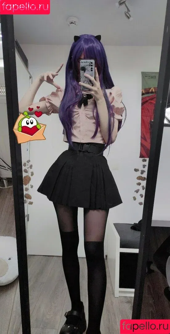 poketastic / tontasizee / Стасик Сосунов Onlyfans Photo Gallery 