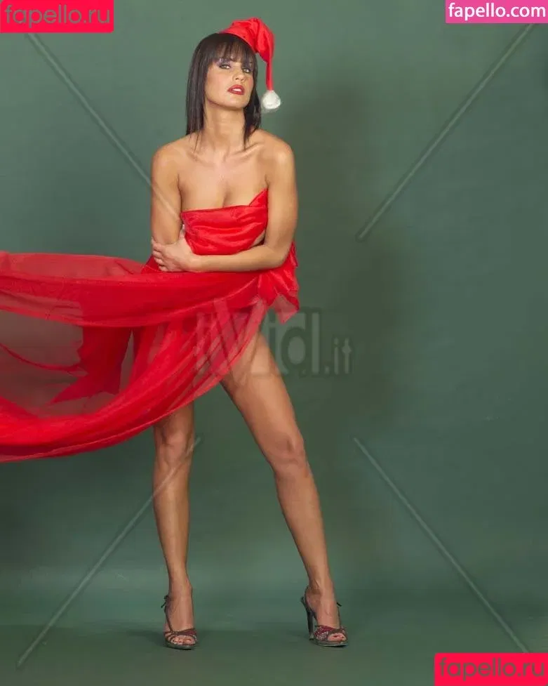 Antonella Mosetti / antonellamosetti Onlyfans Photo Gallery 