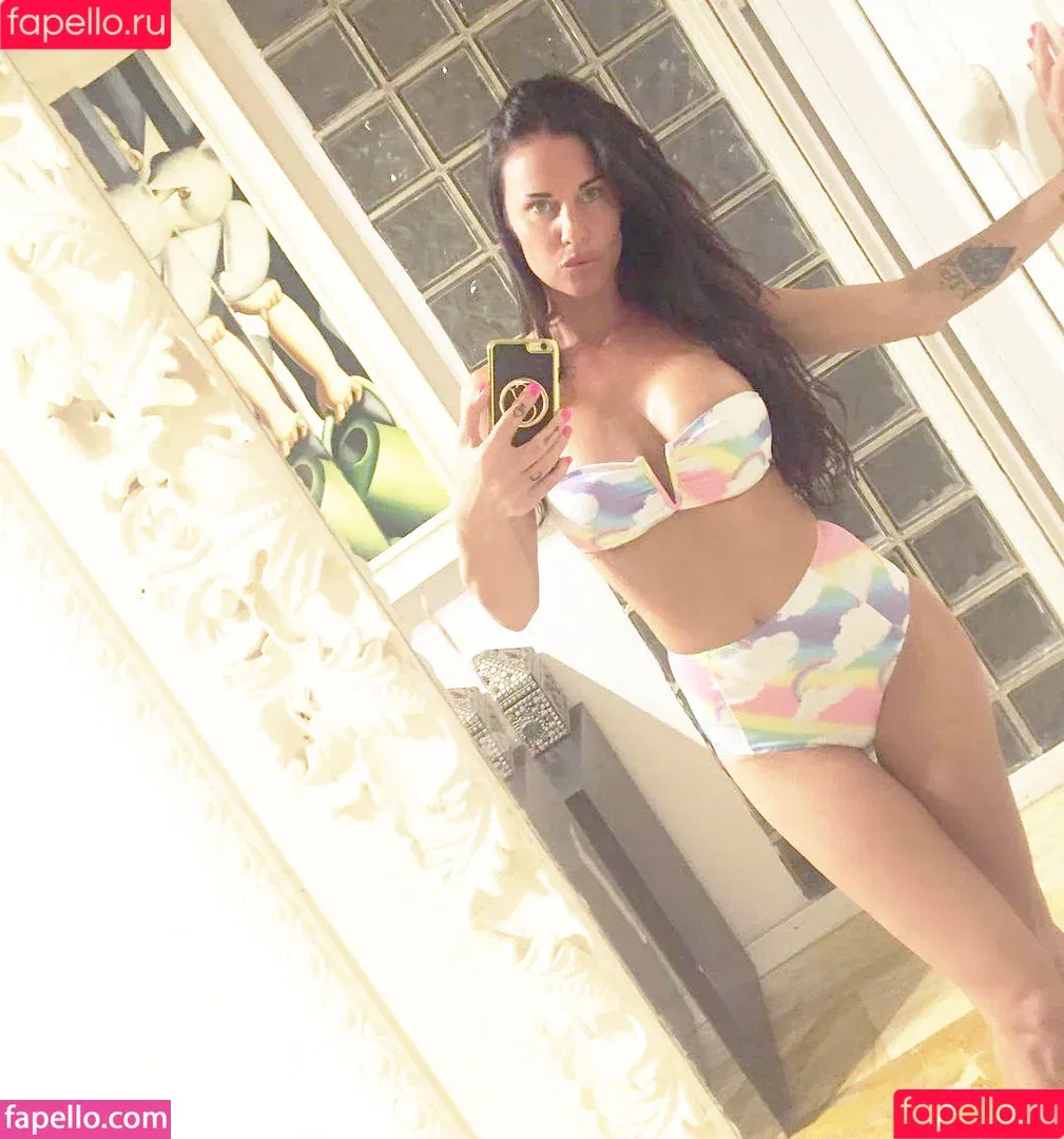 Antonella Mosetti / antonellamosetti Onlyfans Photo Gallery 