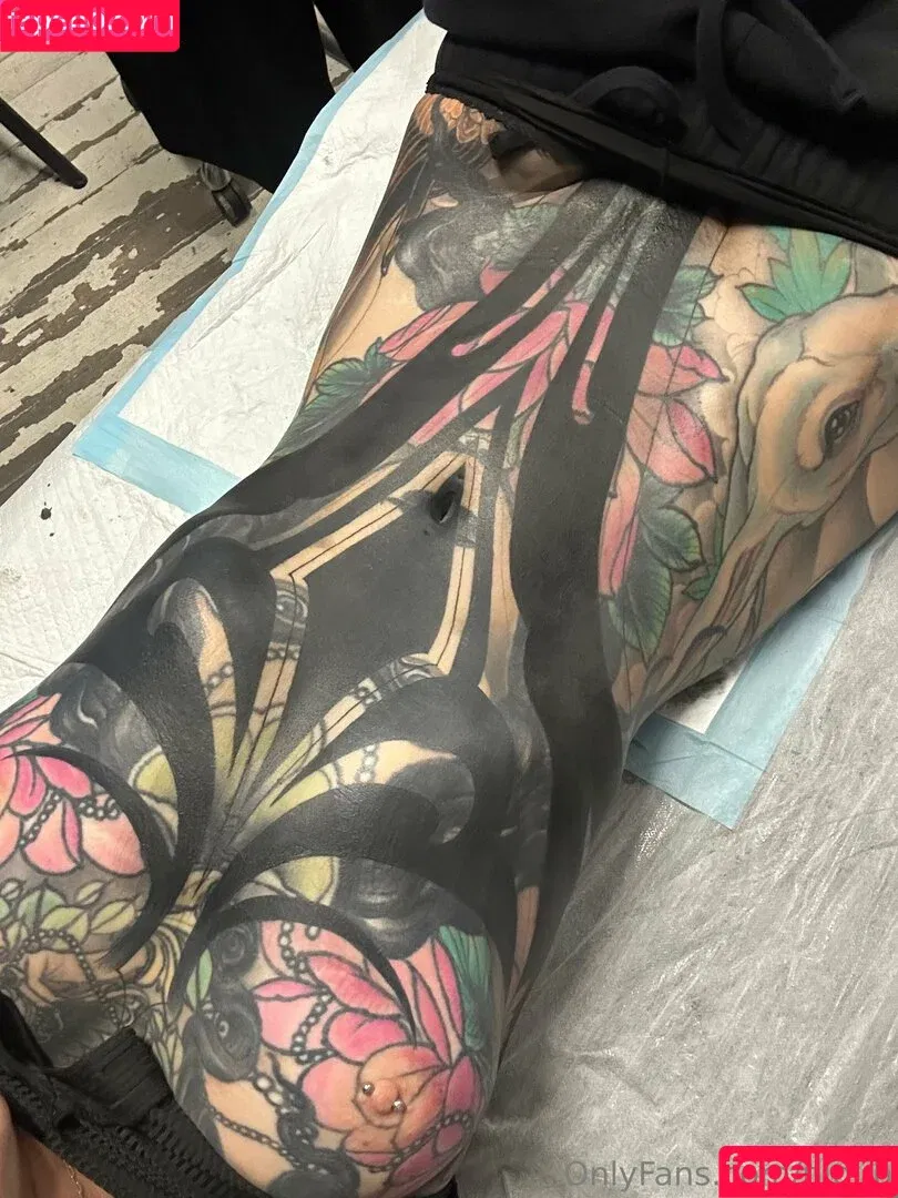 Fansly dump / Pipuh / pip.uhhh Onlyfans Photo Gallery 