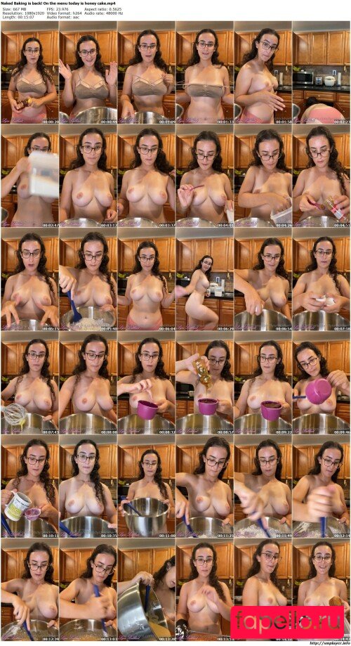 Lyra Lockhart Nude Onlyfans Photo 32