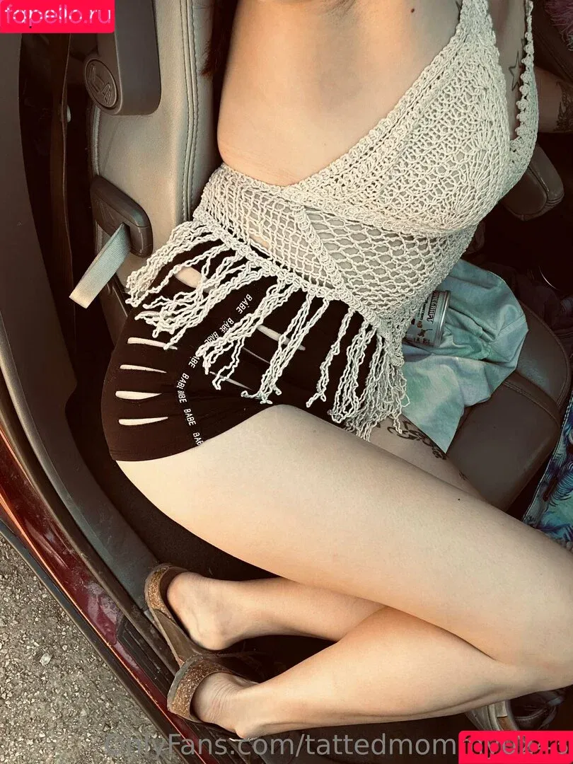 tattedmommy0243 Onlyfans Photo Gallery 