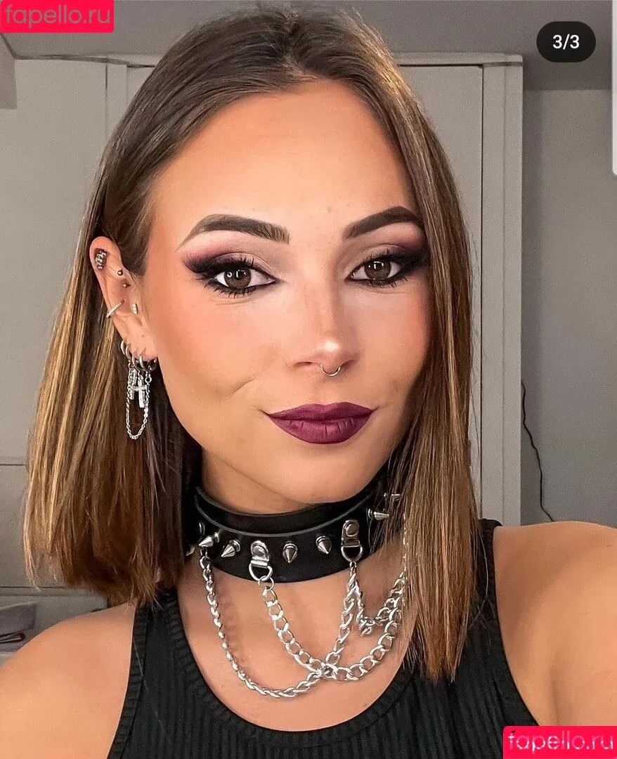 Bassbabe / Maelie_vhd / callmebassbabe / mäelie_vhd