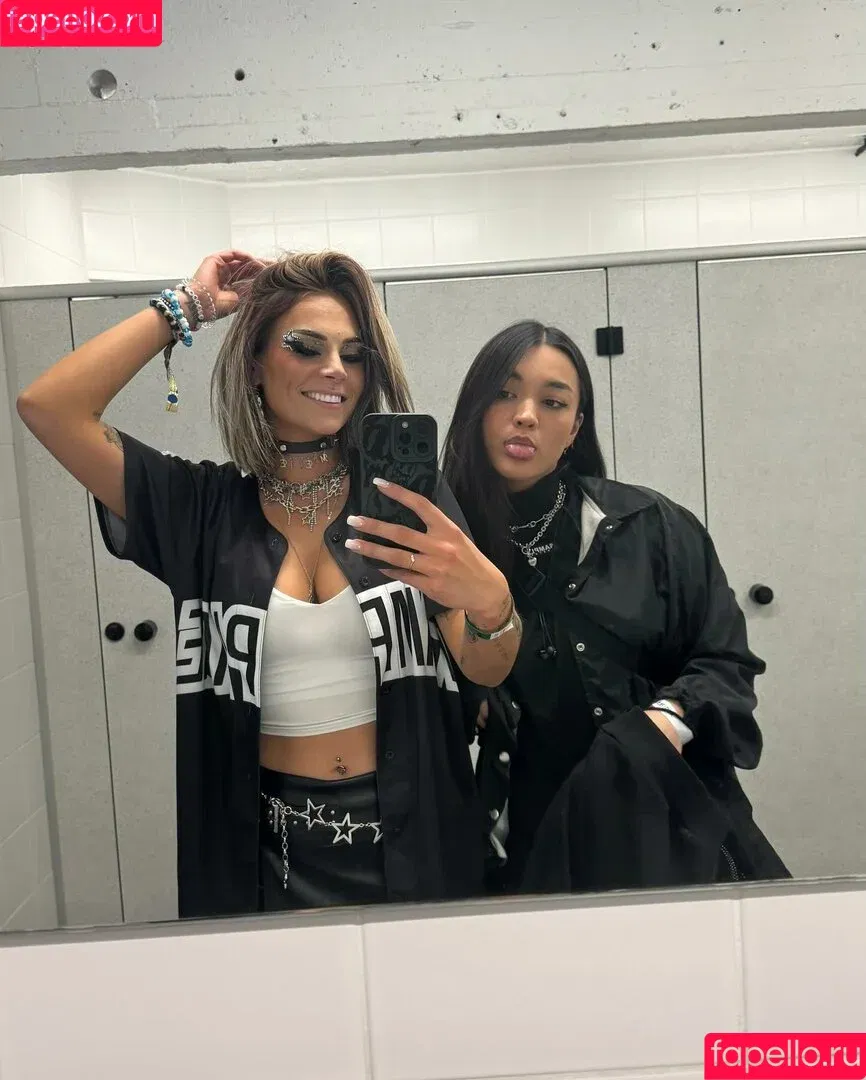 Bassbabe / Maelie_vhd / callmebassbabe / mäelie_vhd Onlyfans Photo Gallery 