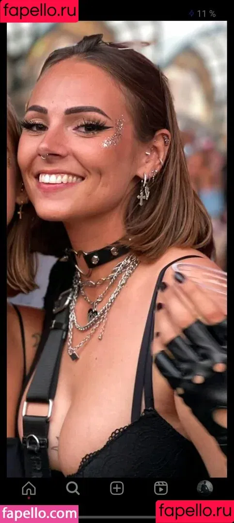 Bassbabe / Maelie_vhd / callmebassbabe / mäelie_vhd Onlyfans Photo Gallery 