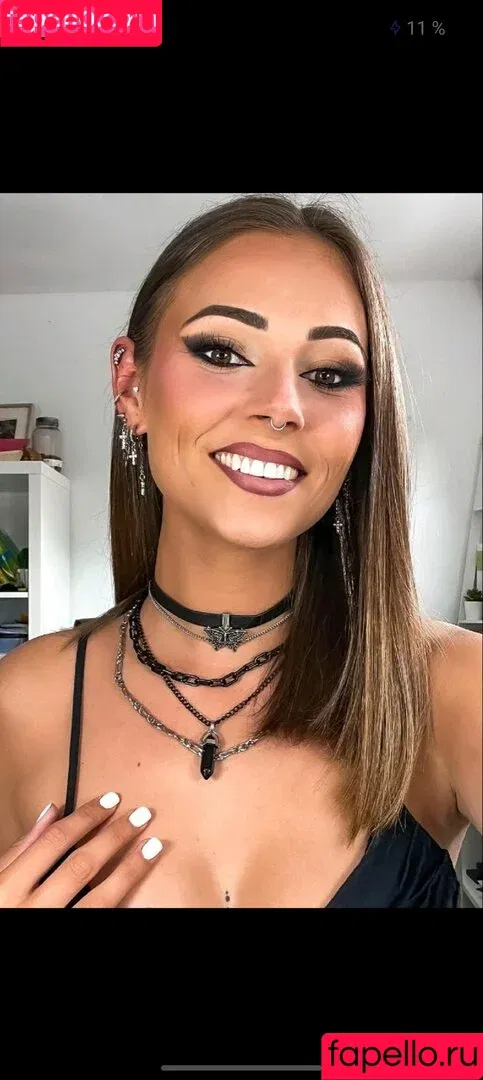 Bassbabe / Maelie_vhd / callmebassbabe / mäelie_vhd Onlyfans Photo Gallery 