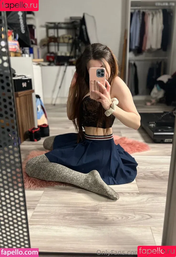 Nini Raven / Nini_Raven / raven_nini Onlyfans Photo Gallery 