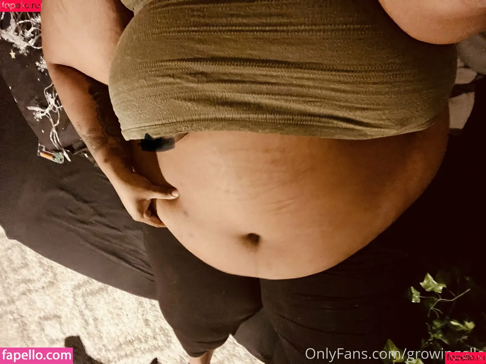 growingellex / growinglex Onlyfans Photo Gallery 