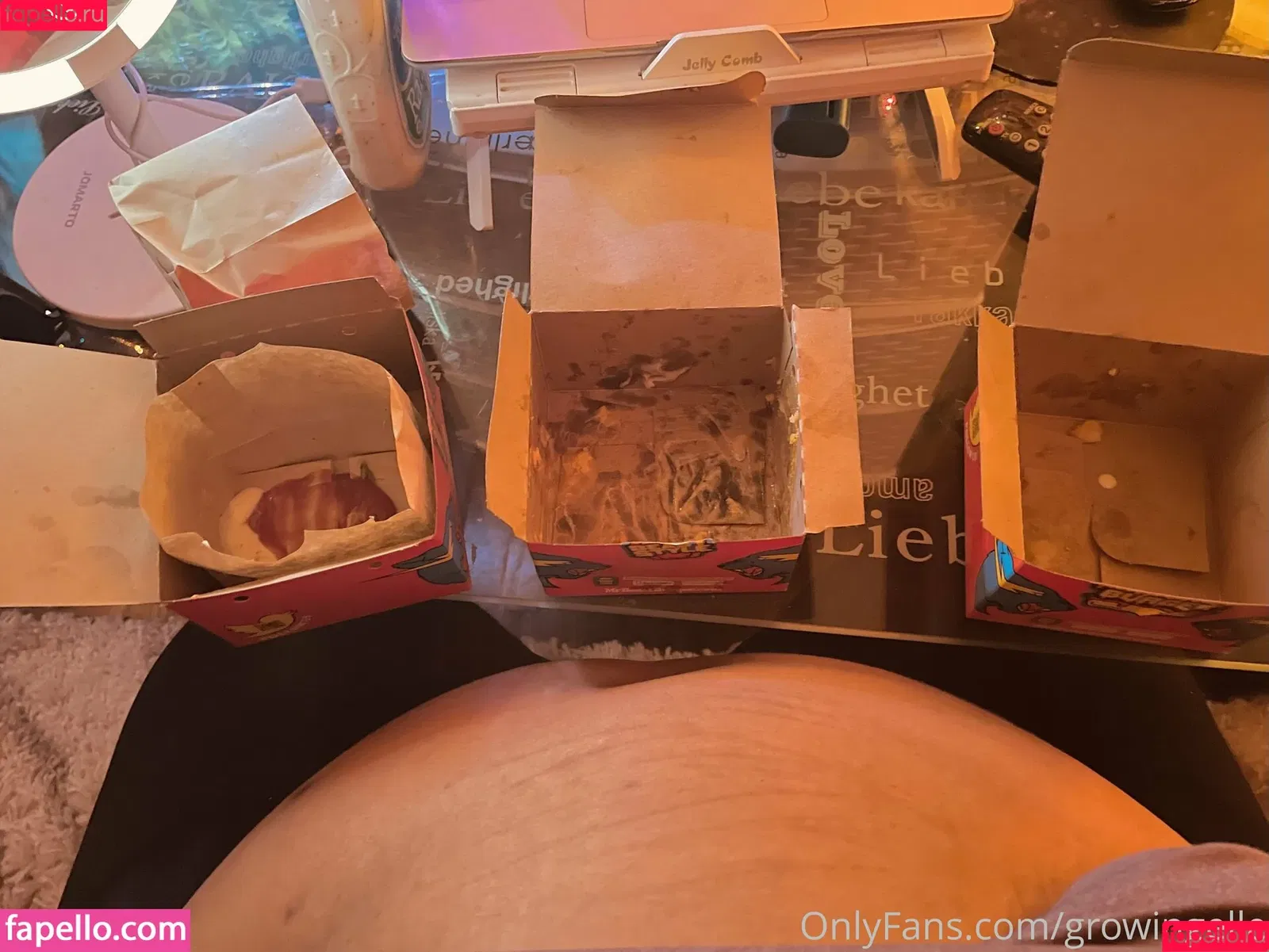 growingellex / growinglex Onlyfans Photo Gallery 