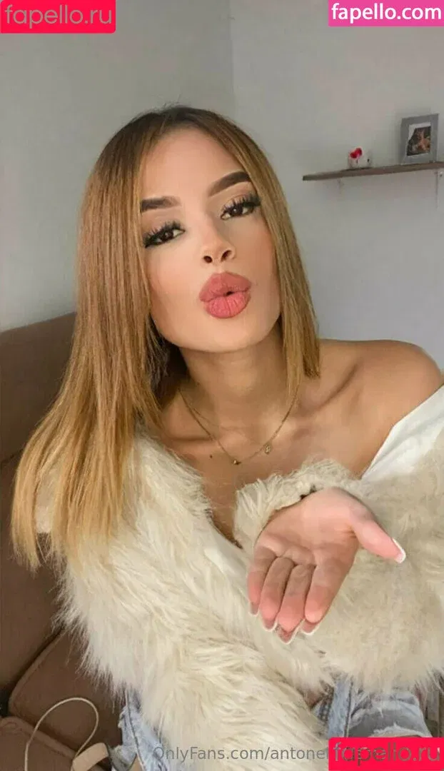antonellahernandez / antonellahernandezz Onlyfans Photo Gallery 