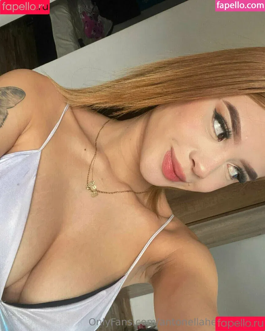 antonellahernandez / antonellahernandezz Onlyfans Photo Gallery 