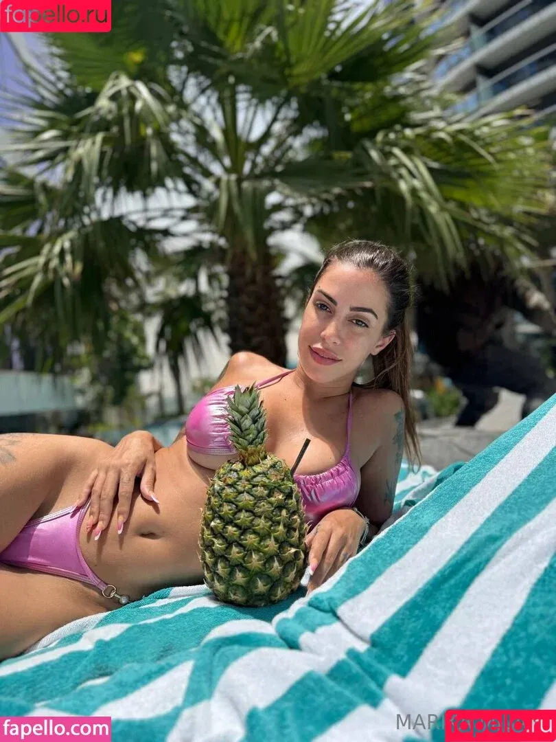 marika_milani_official / marikamilaniofficial Onlyfans Photo Gallery 