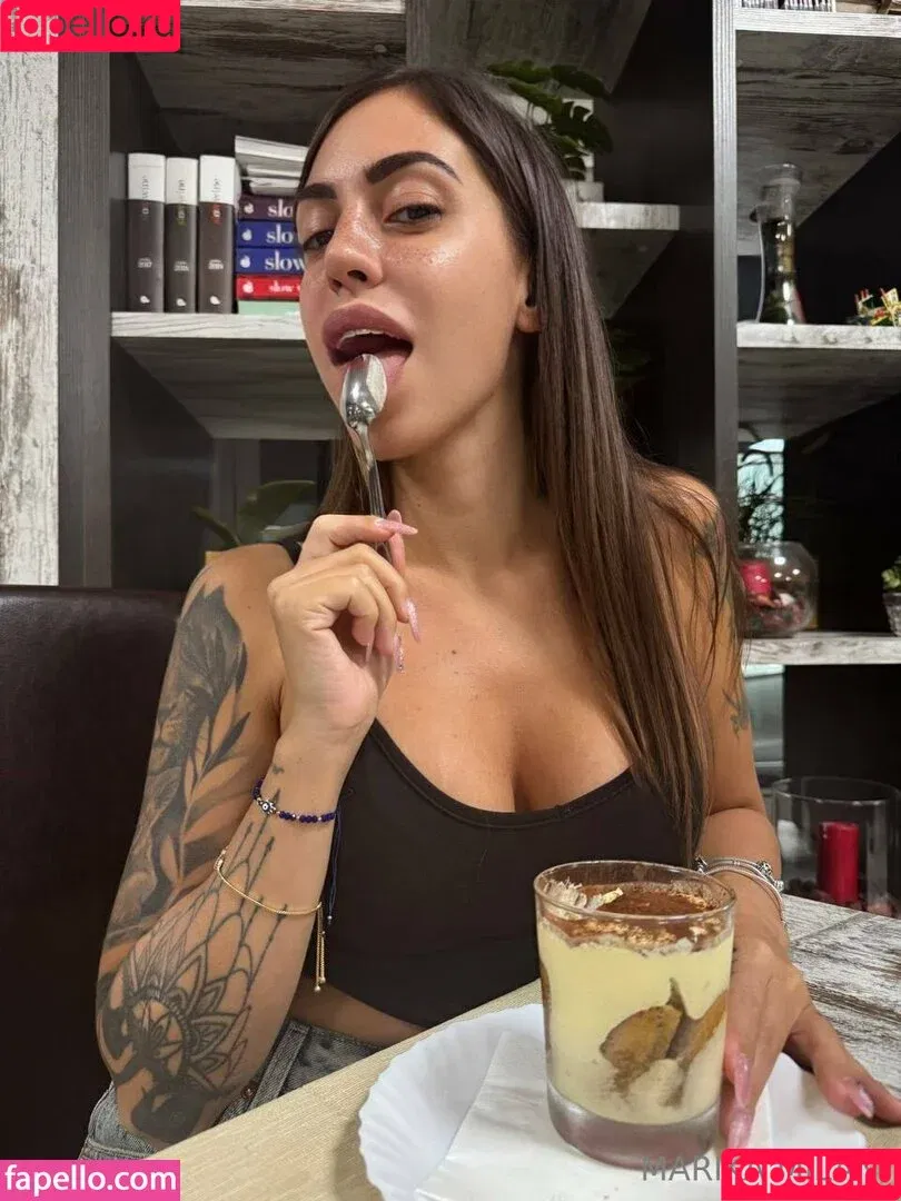 marika_milani_official / marikamilaniofficial Onlyfans Photo Gallery 
