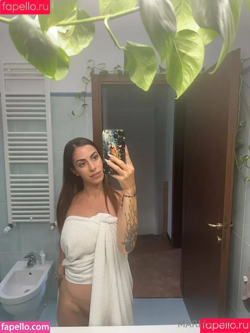 marika_milani_official / marikamilaniofficial Onlyfans Photo Gallery 