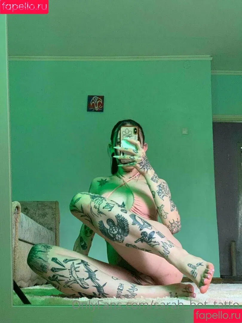 prettyinhotpink / sarah_black_prvt / sarah_hot_tatto / sarahh_blackk Onlyfans Photo Gallery 