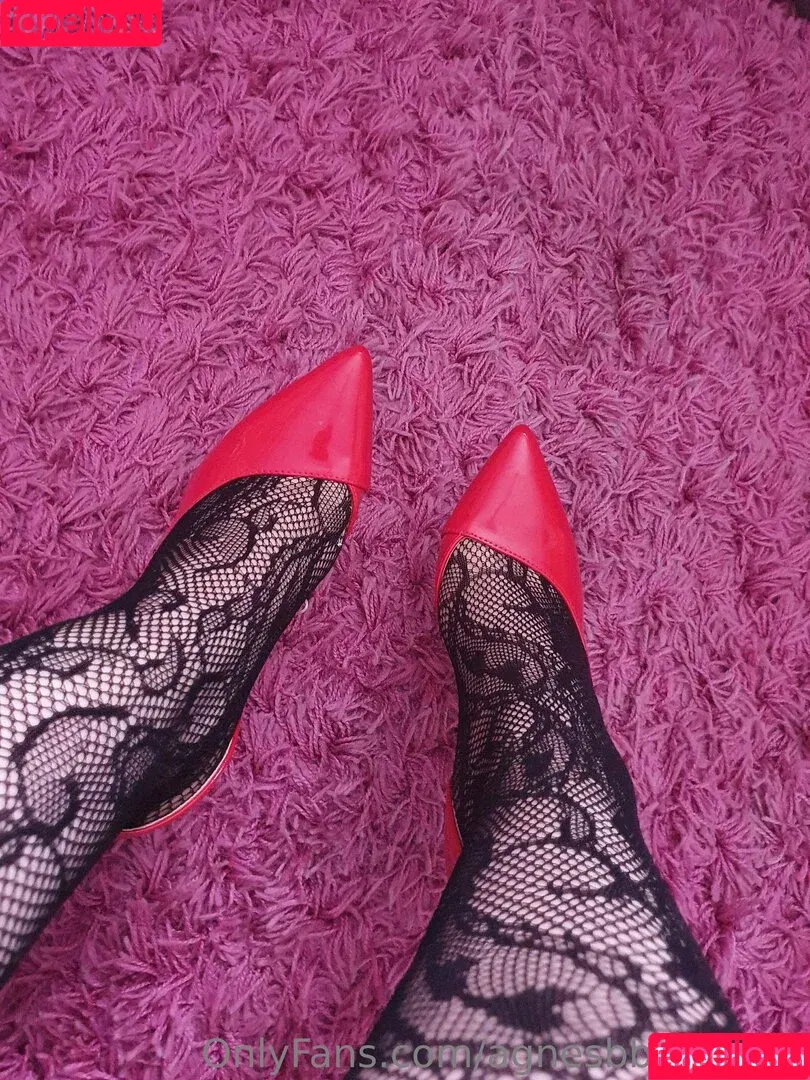 agnesbbwqueen / thequeen_agnes Onlyfans Photo Gallery 