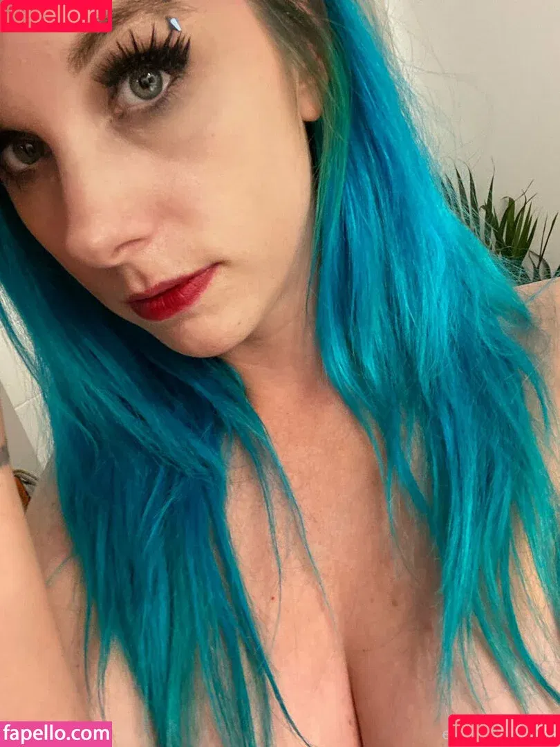 Eva Angelica / eva_rocksttv Onlyfans Photo Gallery 