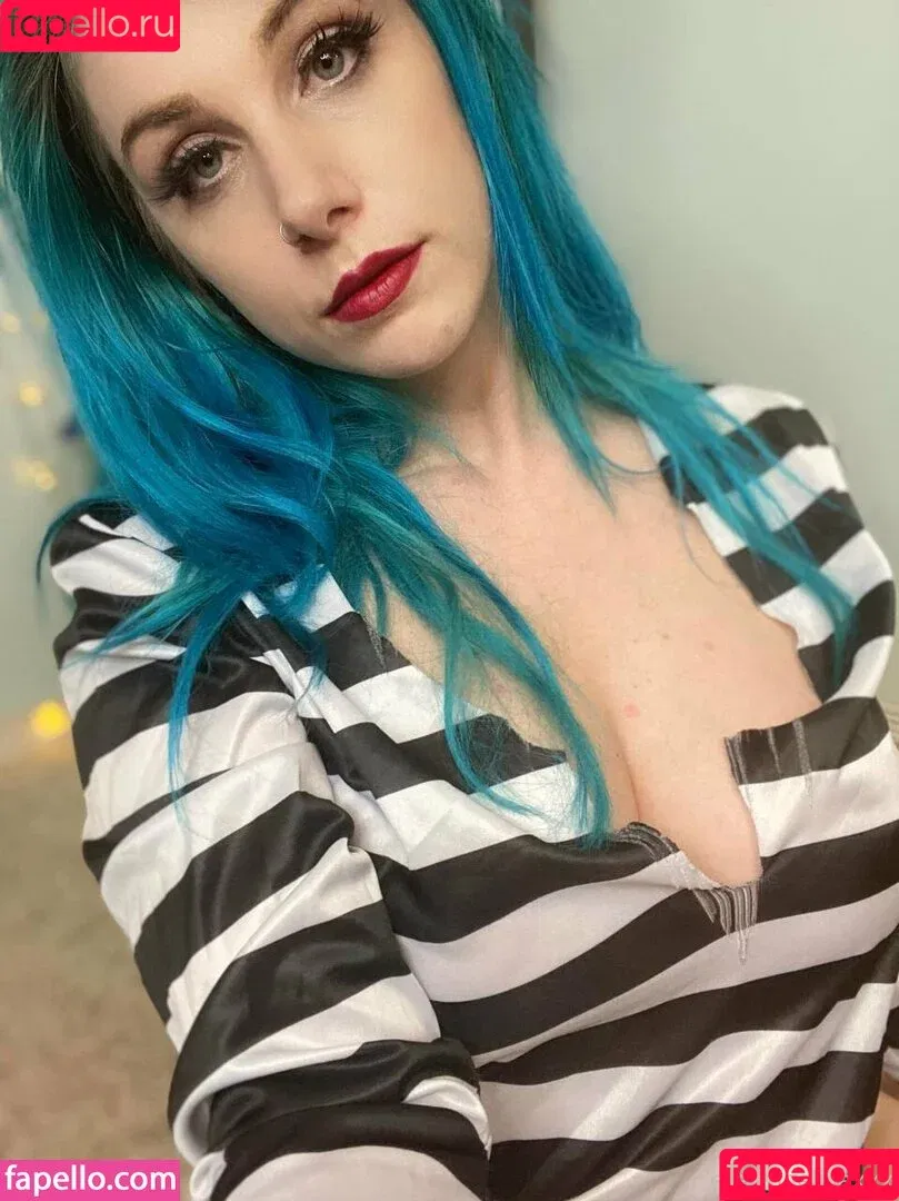 Eva Angelica / eva_rocksttv Onlyfans Photo Gallery 