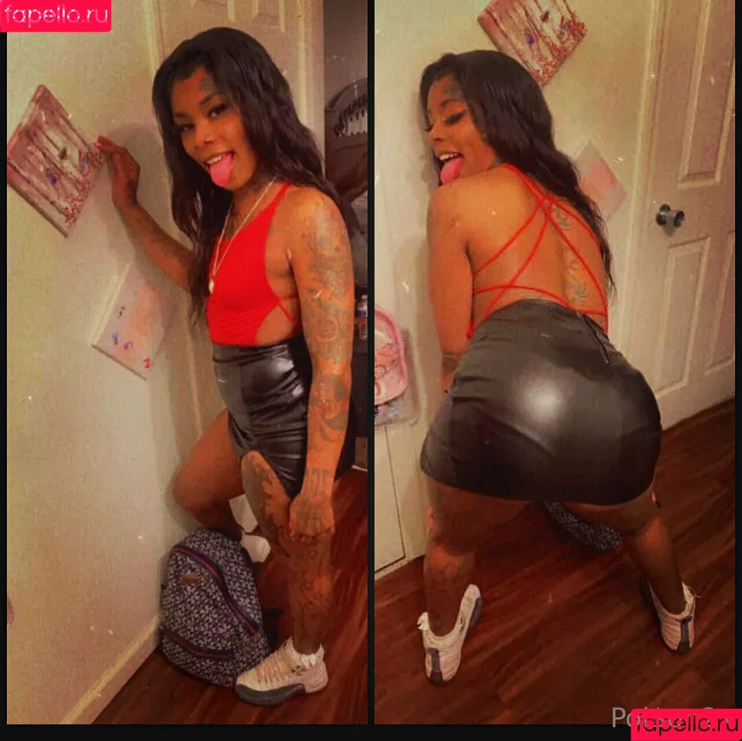 chanelchanel2x / theerealpoison Onlyfans Photo Gallery 