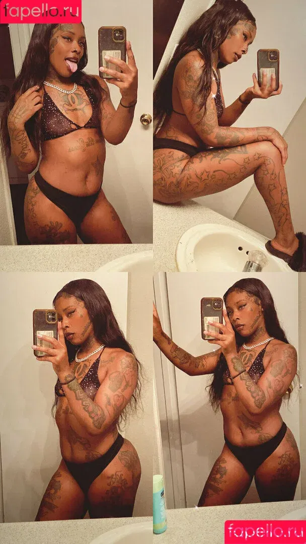 chanelchanel2x / theerealpoison Onlyfans Photo Gallery 