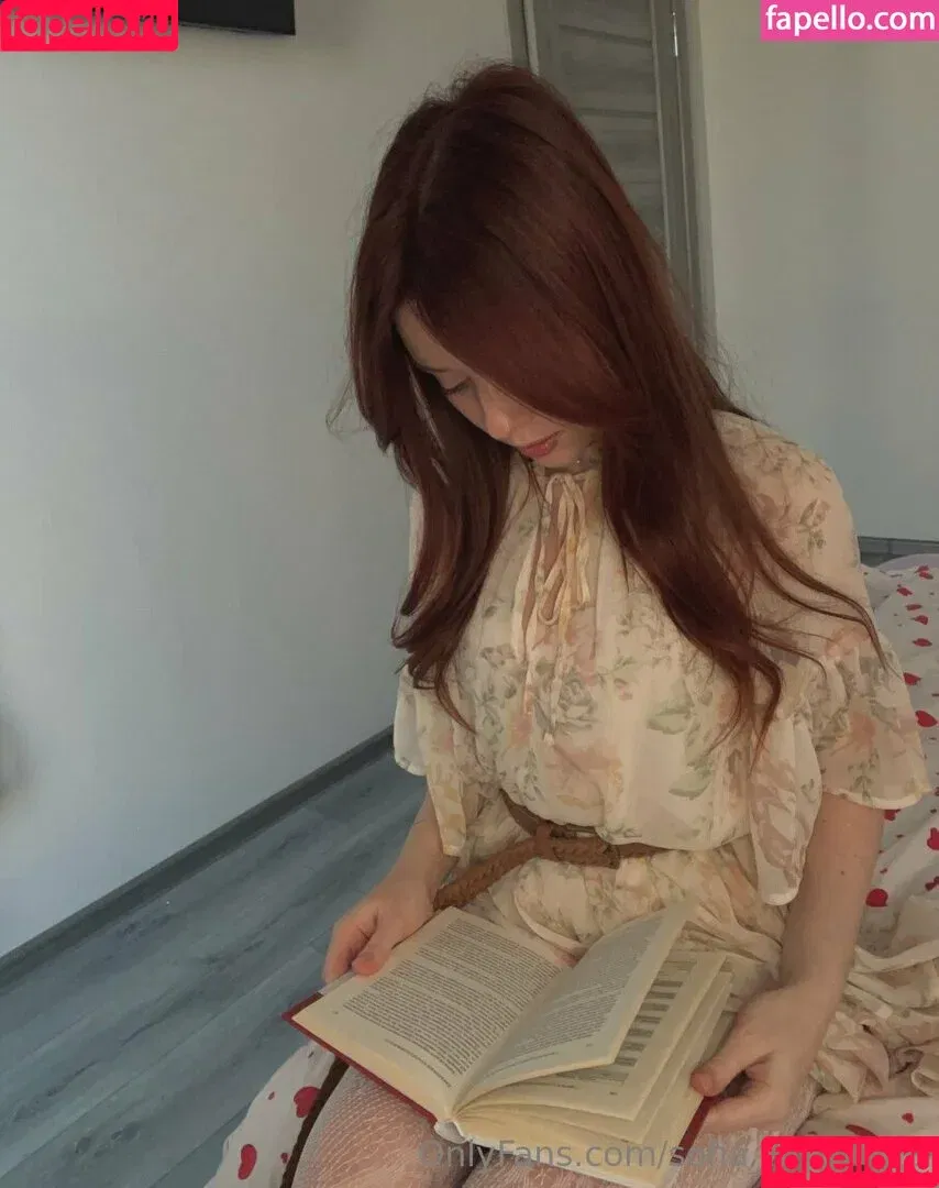 sofia_foxy_vip / sofia_foxyy Onlyfans Photo Gallery 