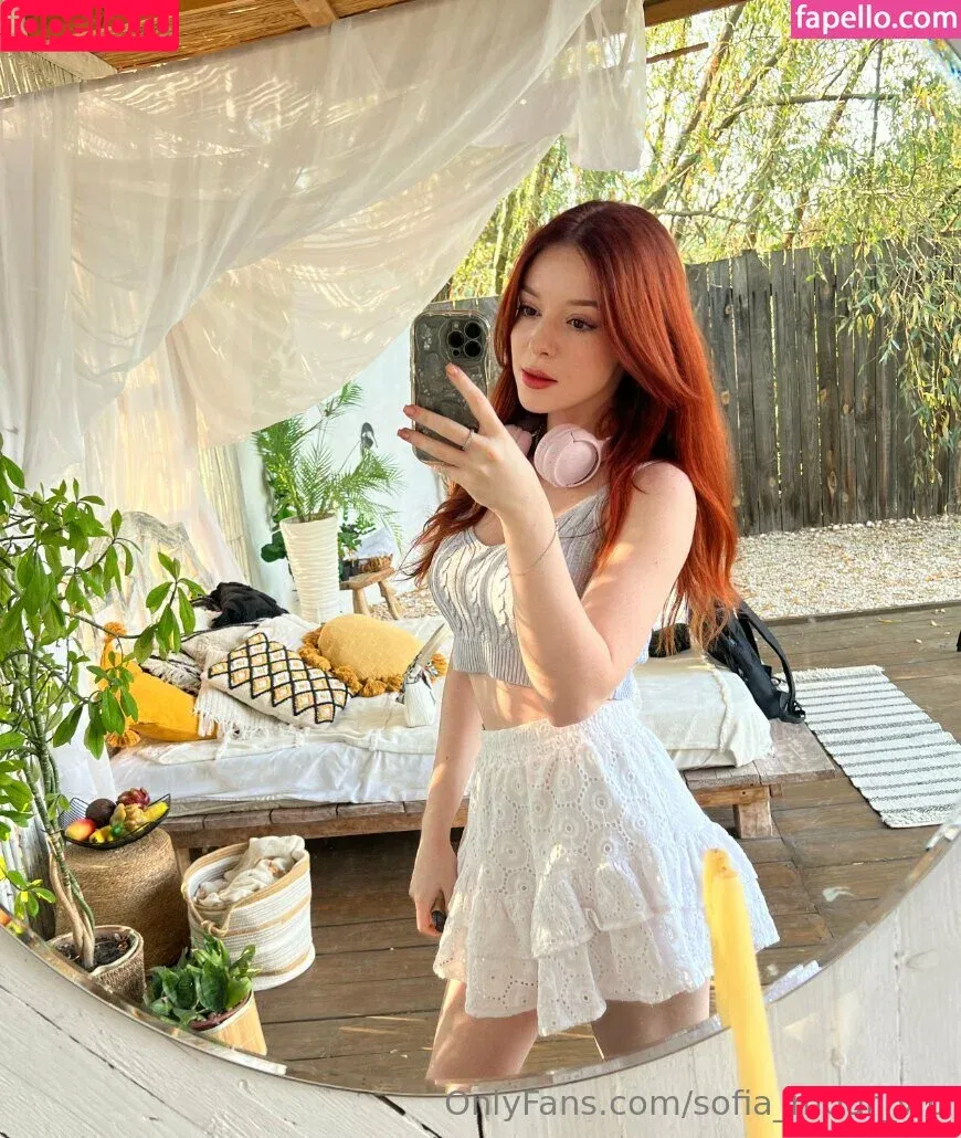 sofia_foxy_vip / sofia_foxyy Onlyfans Photo Gallery 