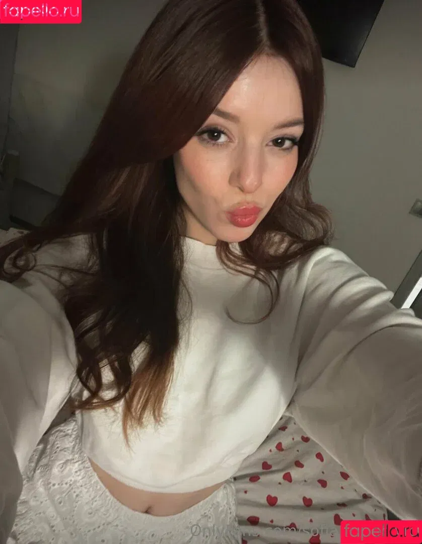 sofia_foxy_vip / sofia_foxyy Onlyfans Photo Gallery 