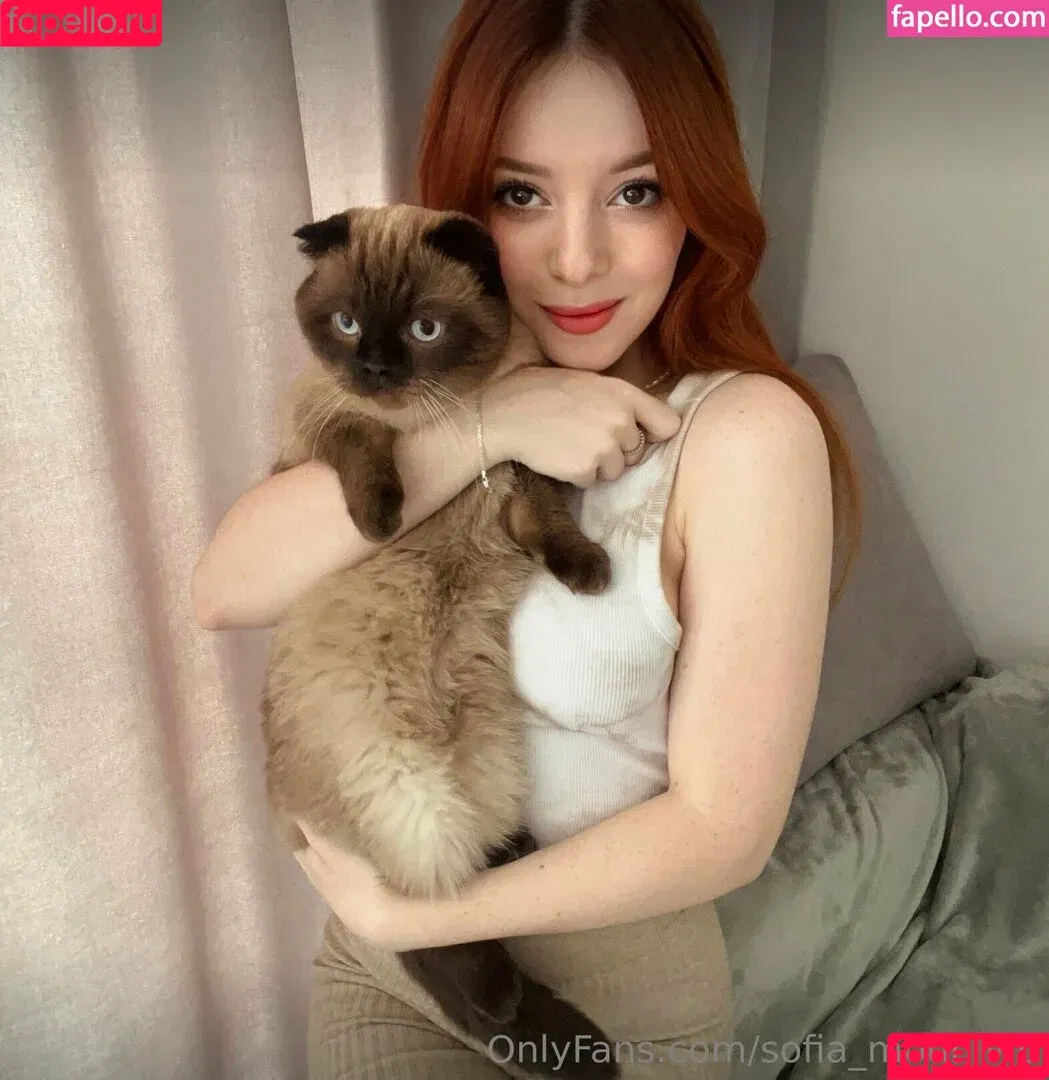 sofia_foxy_vip / sofia_foxyy Onlyfans Photo Gallery 