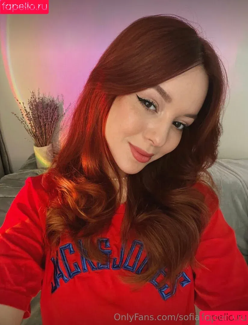 sofia_foxy_vip / sofia_foxyy Onlyfans Photo Gallery 