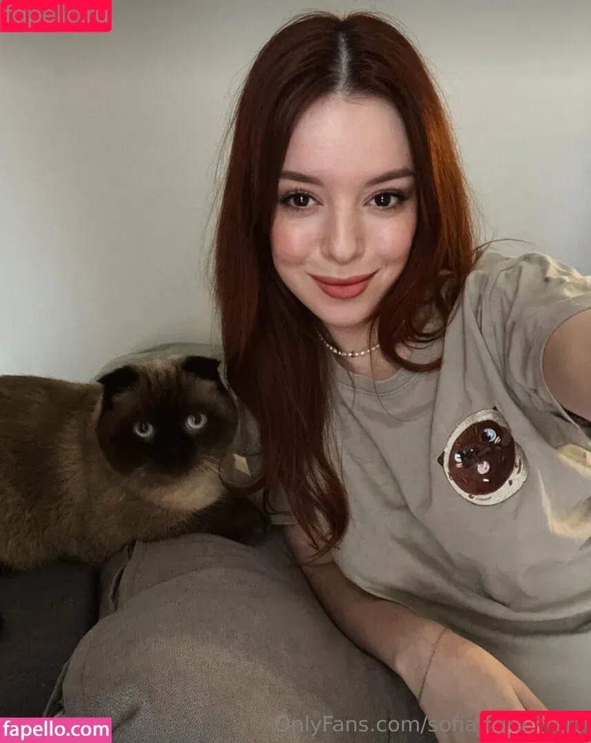 sofia_foxy_vip / sofia_foxyy Onlyfans Photo Gallery 