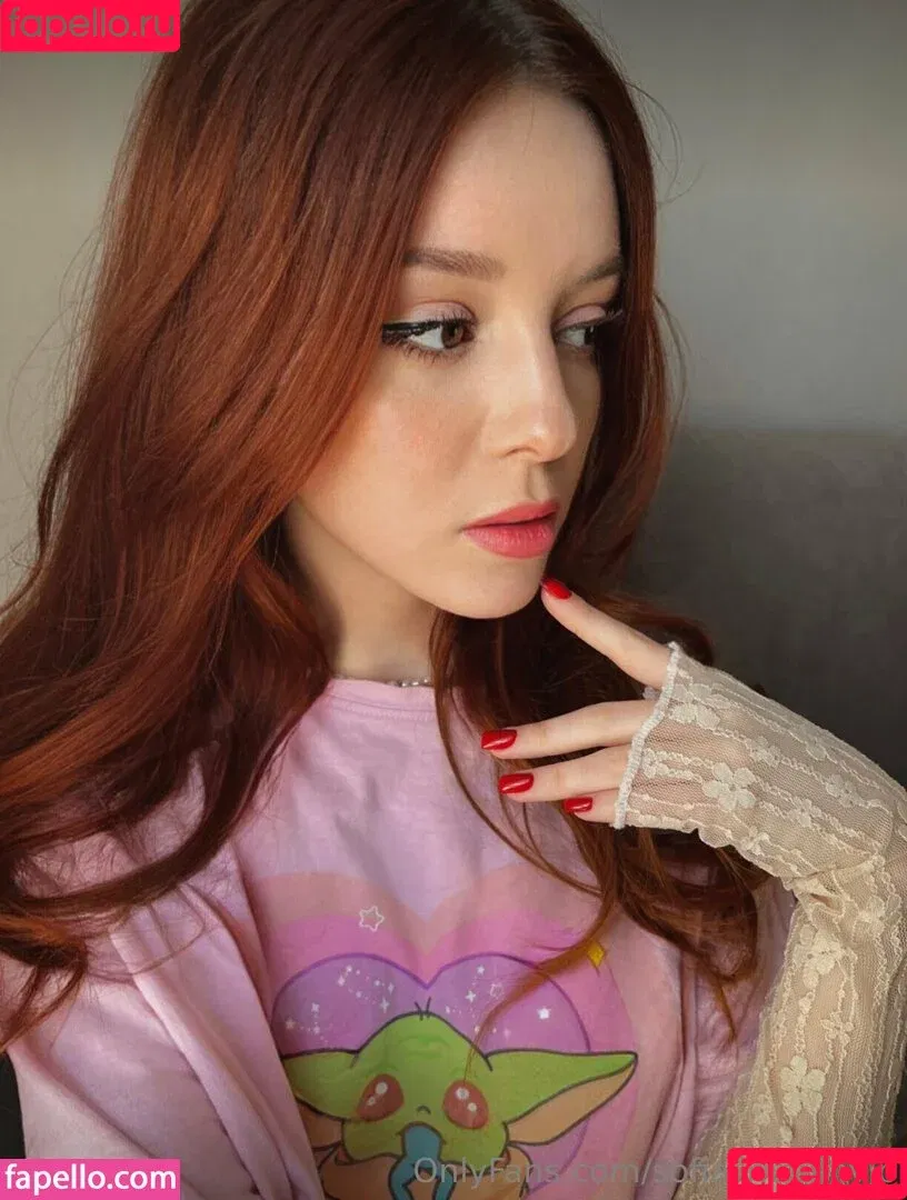 sofia_foxy_vip / sofia_foxyy Onlyfans Photo Gallery 