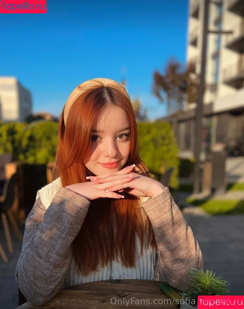 sofia_foxy_vip / sofia_foxyy Onlyfans Photo Gallery 