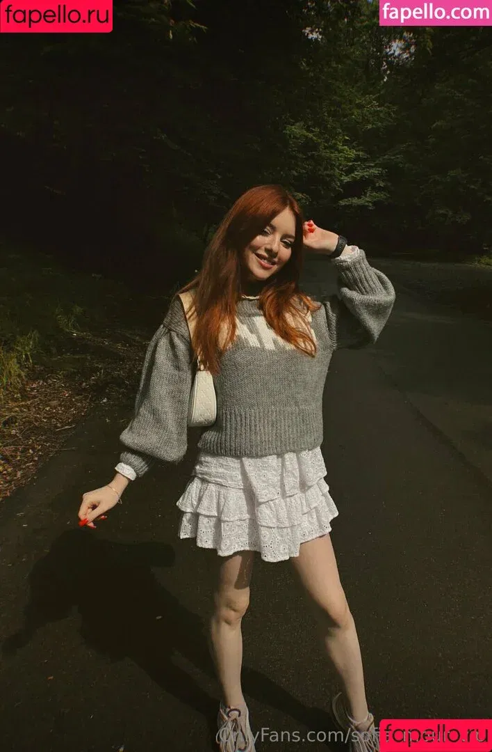 sofia_foxy_vip / sofia_foxyy Onlyfans Photo Gallery 