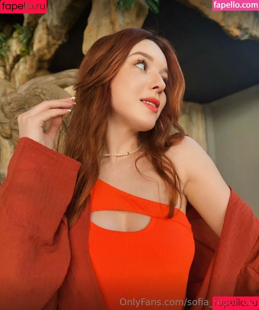 sofia_foxy_vip / sofia_foxyy Onlyfans Photo Gallery 