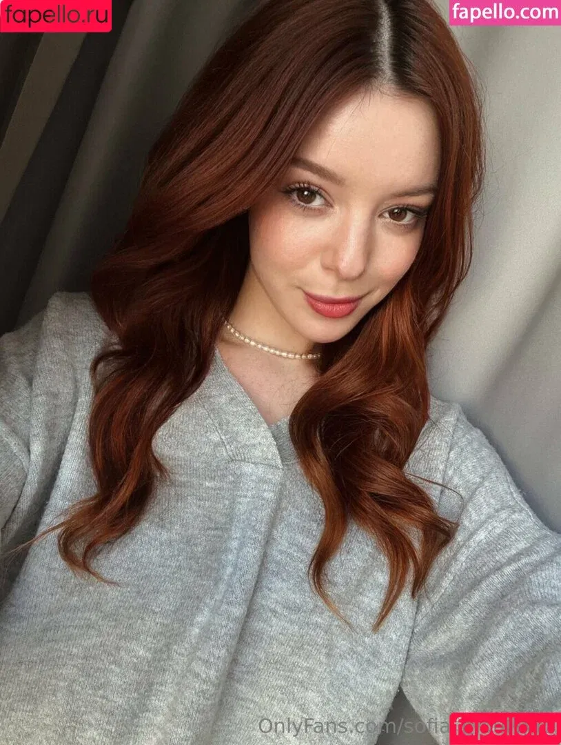 sofia_foxy_vip / sofia_foxyy Onlyfans Photo Gallery 