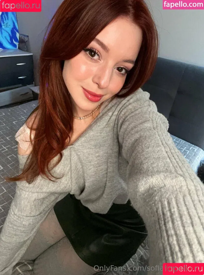 sofia_foxy_vip / sofia_foxyy Onlyfans Photo Gallery 