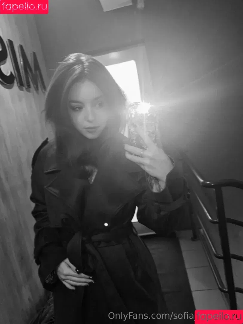 sofia_foxy_vip / sofia_foxyy Onlyfans Photo Gallery 