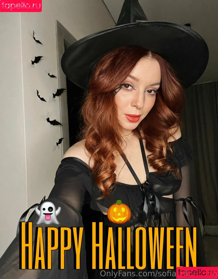 sofia_foxy_vip / sofia_foxyy Onlyfans Photo Gallery 