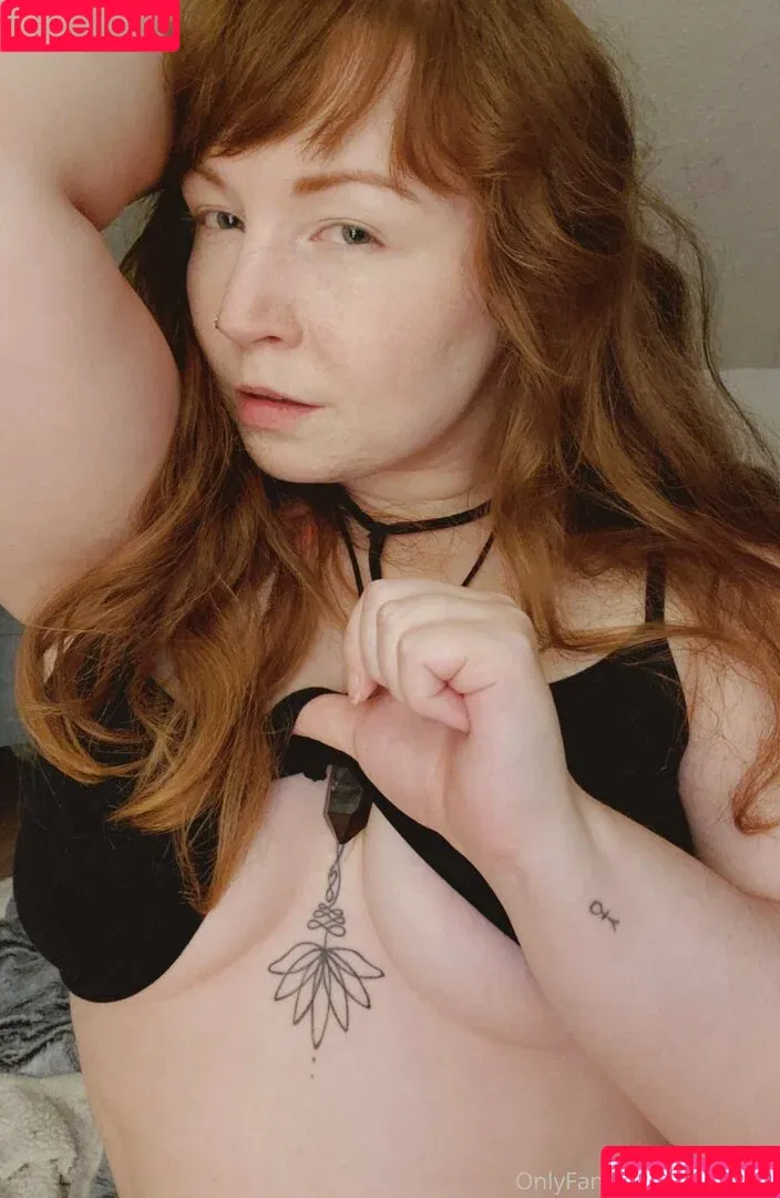 ash.angel / ashangel Onlyfans Photo Gallery 