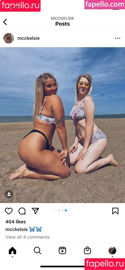 Kkelsii Mcckelsie / kkelsii / mcckelsie Onlyfans Photo Gallery 