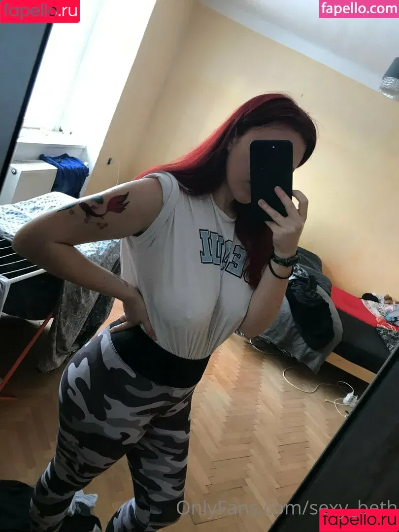 sexy_beth / sexybeth Onlyfans Photo Gallery 