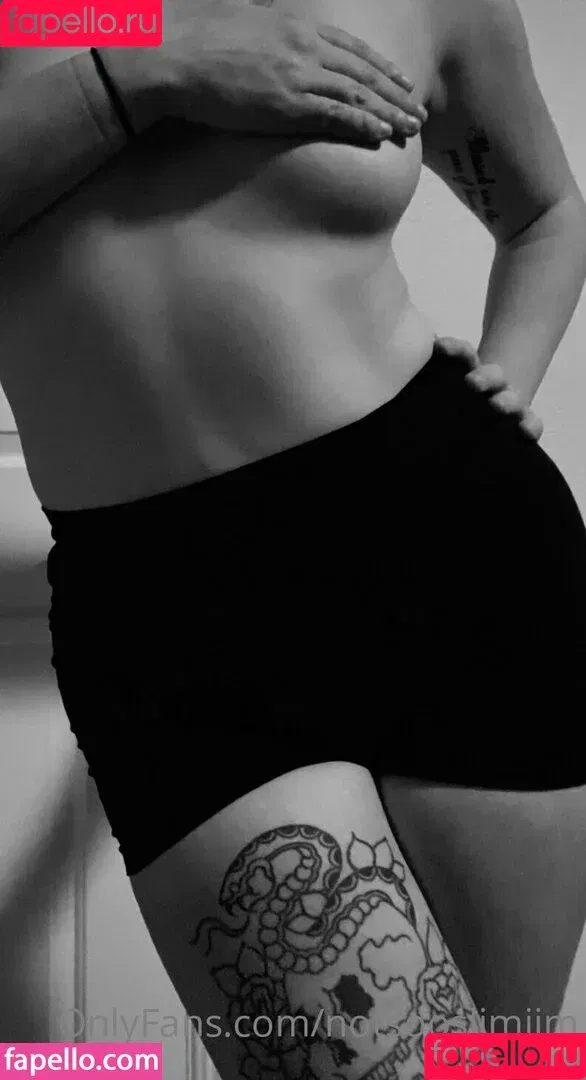 moshiishom / notsooslimjim Onlyfans Photo Gallery 