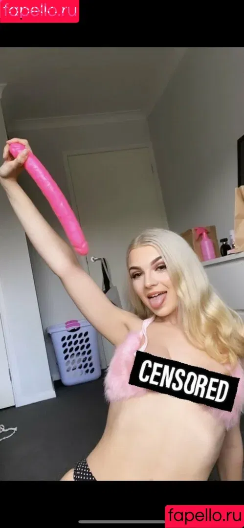 Kleo / phoebejacksonn / queenkleo / queenkleooo Onlyfans Photo Gallery 